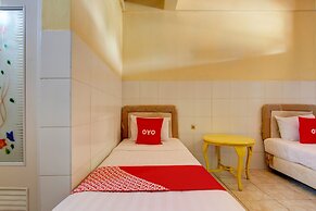 Hotel O Wisma Subur Syariah