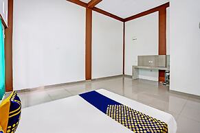 Hotel O Wisma Subur Syariah