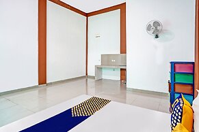 Hotel O Wisma Subur Syariah