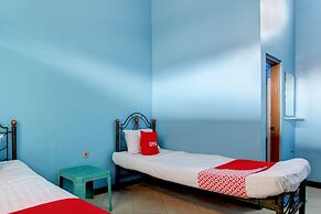 Hotel O Wisma Subur Syariah
