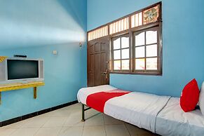 Hotel O Wisma Subur Syariah