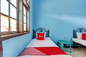Hotel O Wisma Subur Syariah