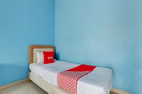 Hotel O Wisma Subur Syariah