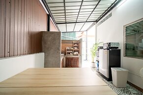 Socialer Coliving & Coworking Space