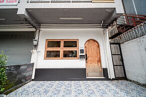 Socialer Coliving & Coworking Space