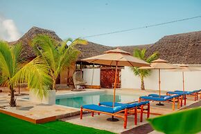 Palm Cultural Village