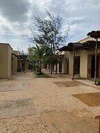 Palm Cultural Village