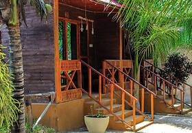 Palm Cultural Village