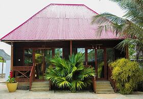 Palm Cultural Village