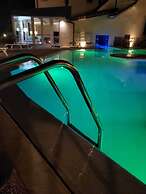 Cortona Resort Spa