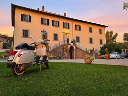 Cortona Resort Spa