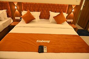 Hotel Embassy INN