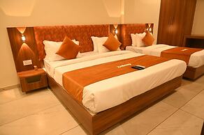 Hotel Embassy INN