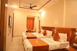 Hotel Embassy INN