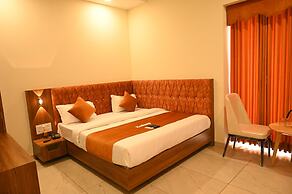 Hotel Embassy INN
