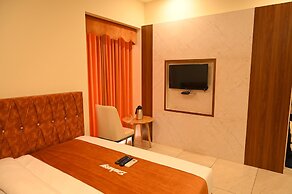 Hotel Embassy INN