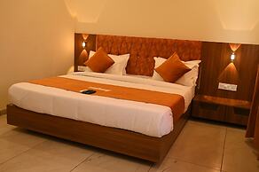 Hotel Embassy INN