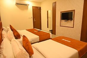 Hotel Embassy INN