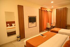 Hotel Embassy INN