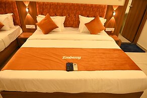 Hotel Embassy INN