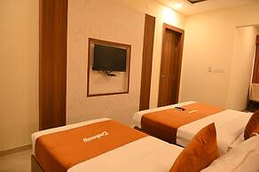 Hotel Embassy INN