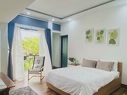 Cloudy Homestay Hoi An