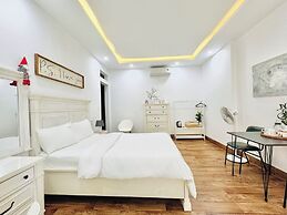 Cloudy Homestay Hoi An