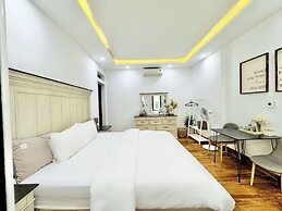 Cloudy Homestay Hoi An