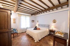 Holiday-Home with pool in San Gimignano