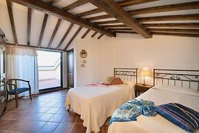 Holiday-Home with pool in San Gimignano