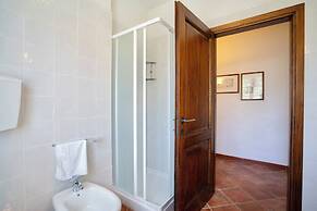 Holiday-Home with pool in San Gimignano