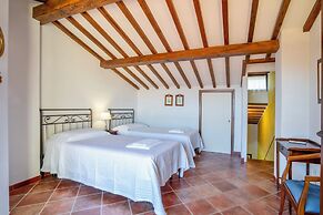Holiday-Home with pool in San Gimignano