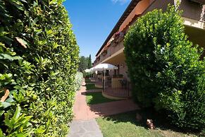 Holiday-Home with pool in San Gimignano