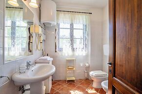 Holiday-Home with pool in San Gimignano