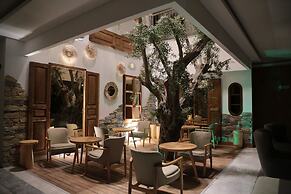 GULLUK UNO ELEGANCE OTEL