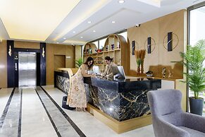 GULLUK UNO ELEGANCE OTEL