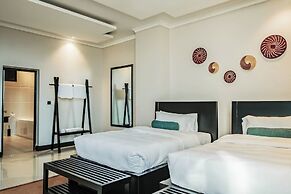 Sanna Boutique Hotel