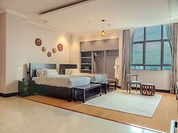 Sanna Boutique Hotel