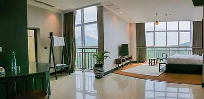 Sanna Boutique Hotel