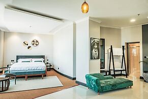 Sanna Boutique Hotel