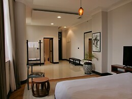 Sanna Boutique Hotel