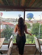 Aysel Inn House