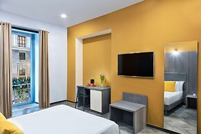 Residenza Toledo Lifestyle