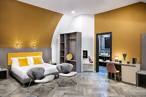 Residenza Toledo Lifestyle