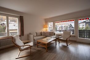 Apartment Gant