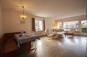 Apartment Gant