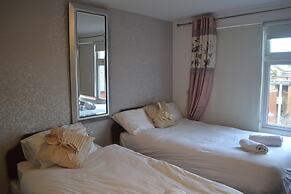 Ocean Road Rooms