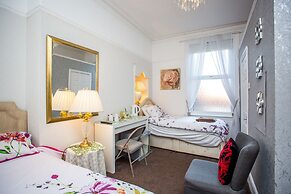 Ocean Road Rooms