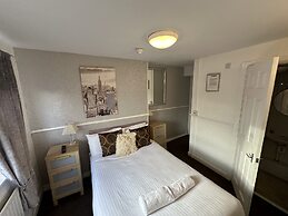 Ocean Road Rooms