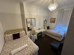 Ocean Road Rooms